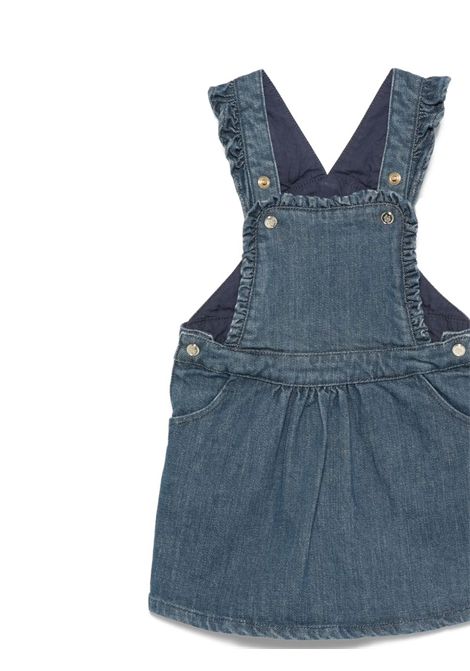Abito in denim TARTINE ET CHOCOLAT | TZ302014824H